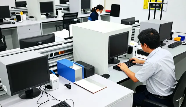 深圳市海芬特科技有限公司