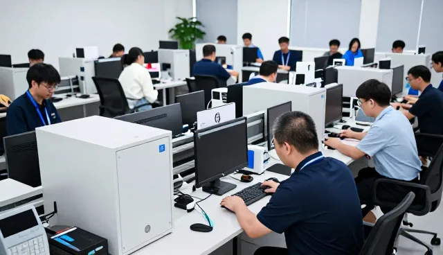 智能运维平台
