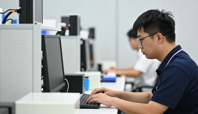 深圳市海芬特科技有限公司