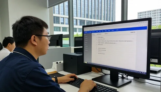 云服务器托管在真实环境中的表现