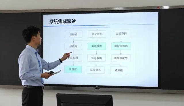 深圳市海芬特科技有限公司助力科技服务提升竞争力