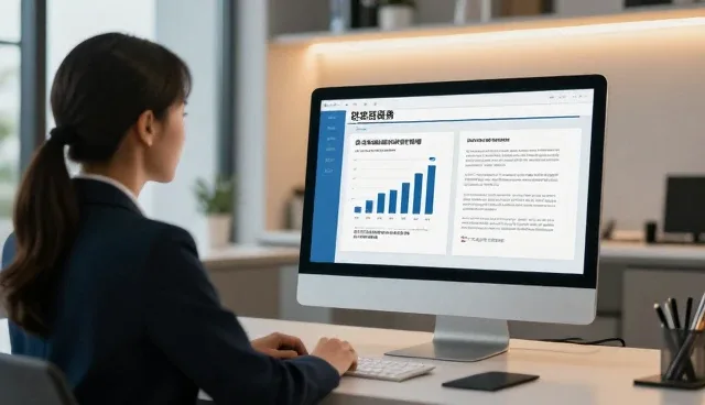 技术咨询在企业数字化转型中的核心作用